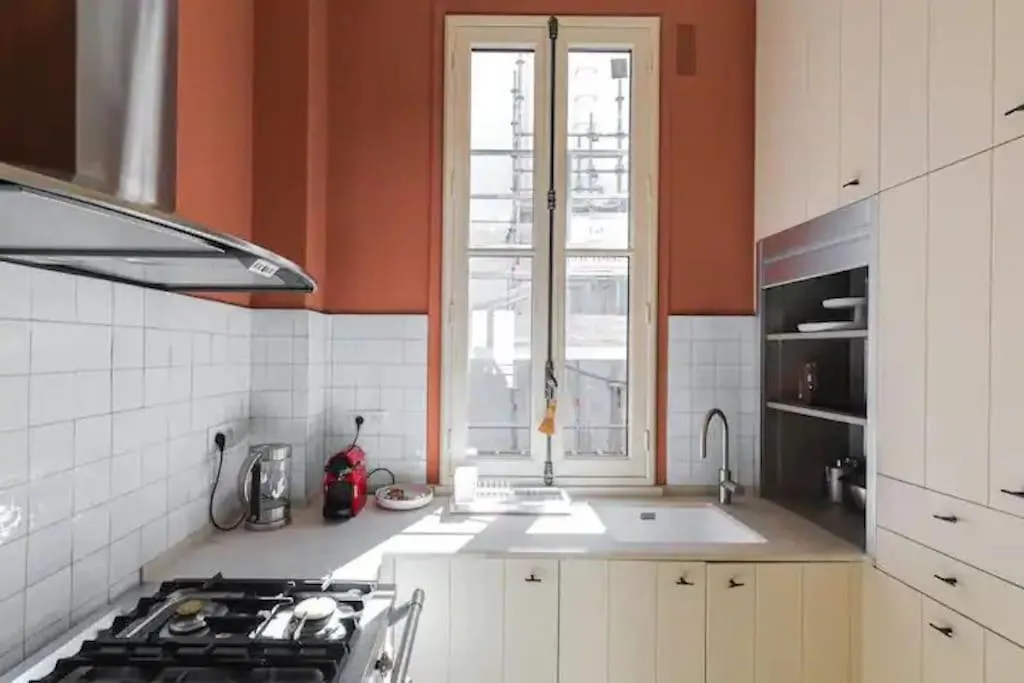 Elegant Apartment In The Heart Of The Marais 60M2 Paris