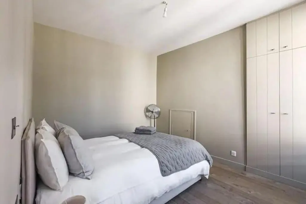 Elegant Apartment In The Heart Of The Marais 60M2 Paris France